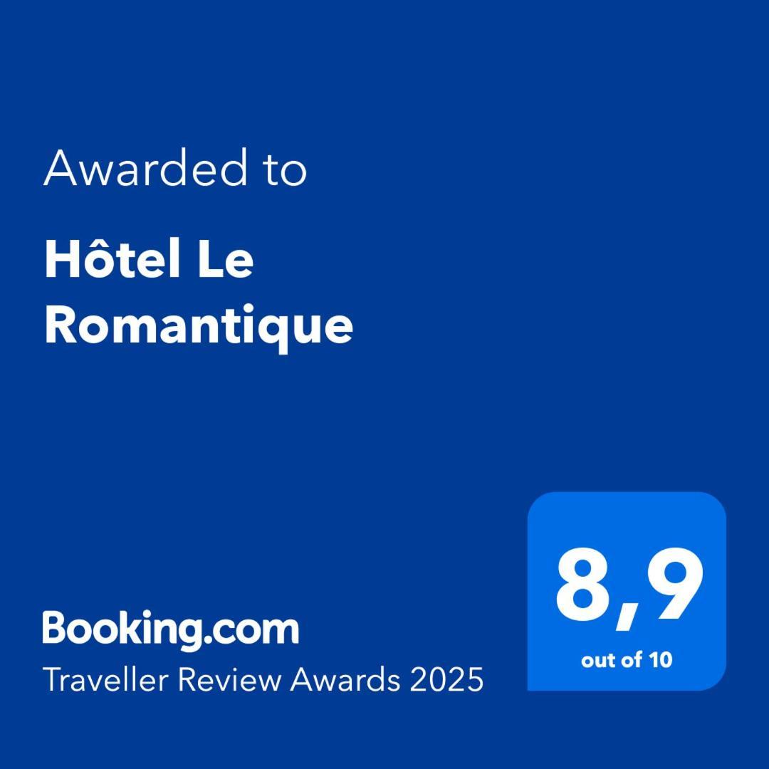 Hotel Le Romantique Porto  Екстер'єр фото